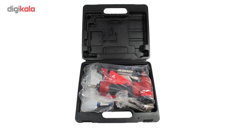 منگنه کوب بادی صامو پرشین مدل P 823 منگنه کوب بادی صامو پرشین مدل P 823