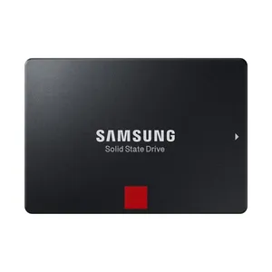 اس اس دی  سامسونگ مدل 860 pro ظرفیت 256 گیگابایت
