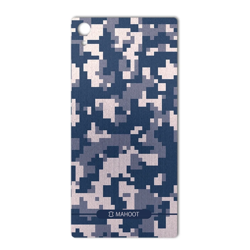 برچسب پوششی ماهوت مدل Army-pixel Design مناسب برای گوشی Sony Xperia Z5 Premium