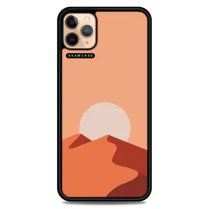AKAM AMC-WA11PRO-DESERT-6 Cover For Apple iPhone 11 Pro
