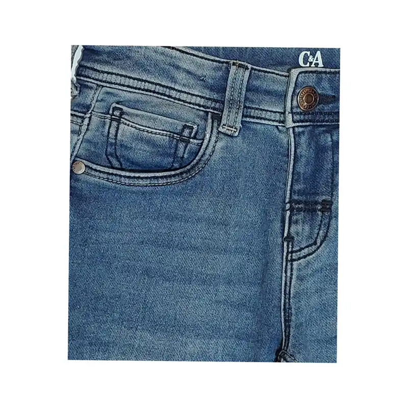 شلوار جین پسرانه سی اند ای کد 5189