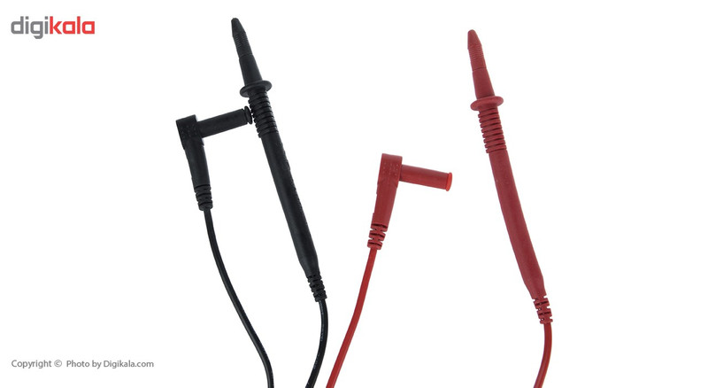 مولتی متر کلمپی سی ای ام مدل DT-3340