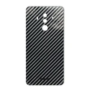 MAHOOT Shine-carbon Special Sticker for Huawei Mate 10 Pro