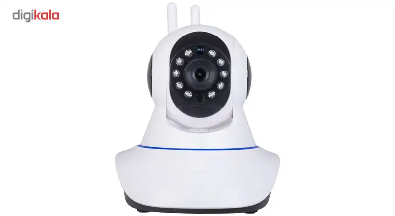 دوربین تحت شبکه پروماکس مدل Intelligent