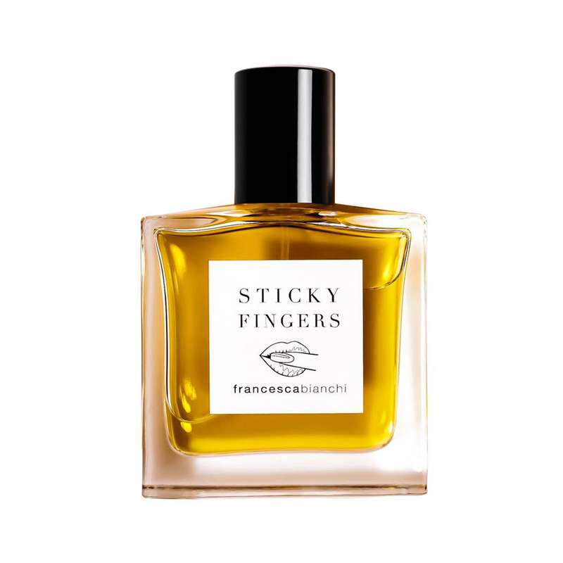 ادوپرفیوم فرانچسکا بیانکی مدل Sticky Fingers حجم 30 میلی‌لیتر