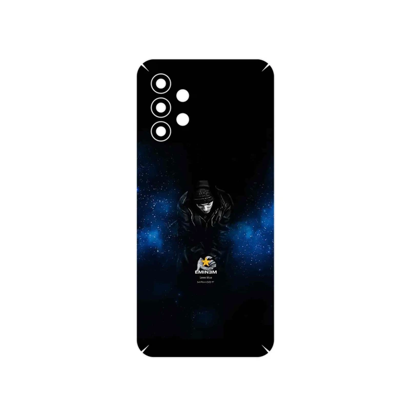 برچسب پوششی ماهوت مدل Eminem مناسب برای گوشی موبایل سامسونگ Galaxy A13