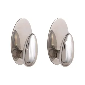 قلاب آویز حوله ونکو مدل Imperia بسته 2 عددی