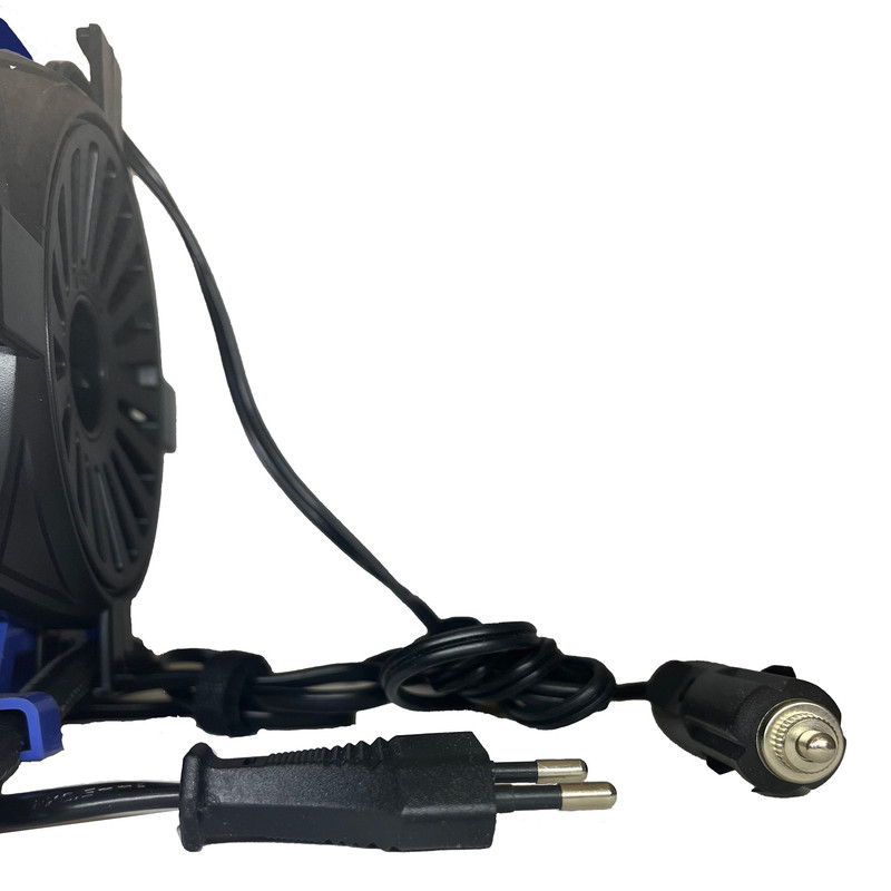 کمپرسور  هوا کارینو مدل  VL758