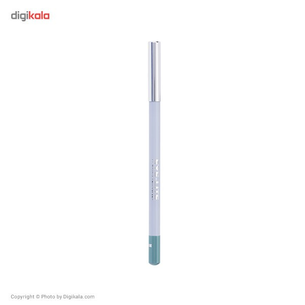 مداد چشم ماوالا مدل Khol Kajal شماره Turquoise 93508