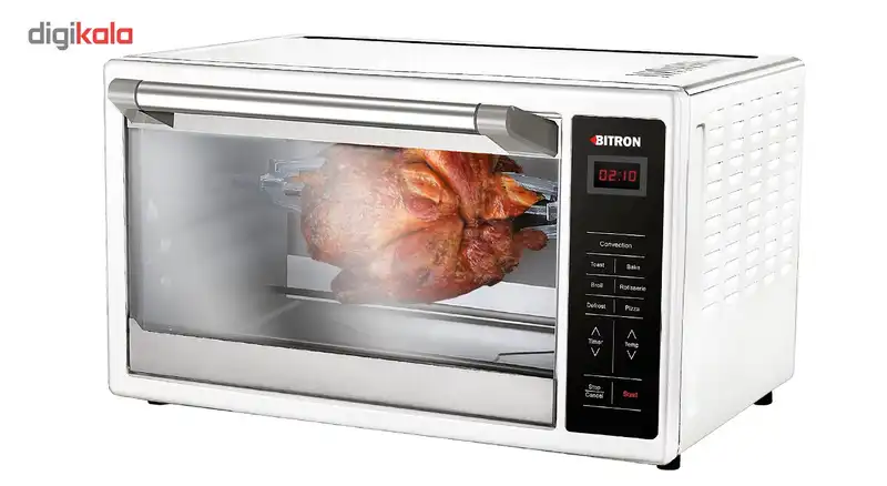 آون توستر بایترون مدل TO-285