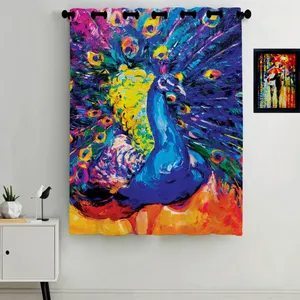 Rence C2-50042 Curtain 190 cm