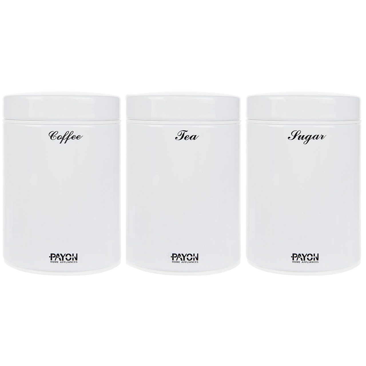 ست بانکه پایون مدل Matt بسته 3 عددی