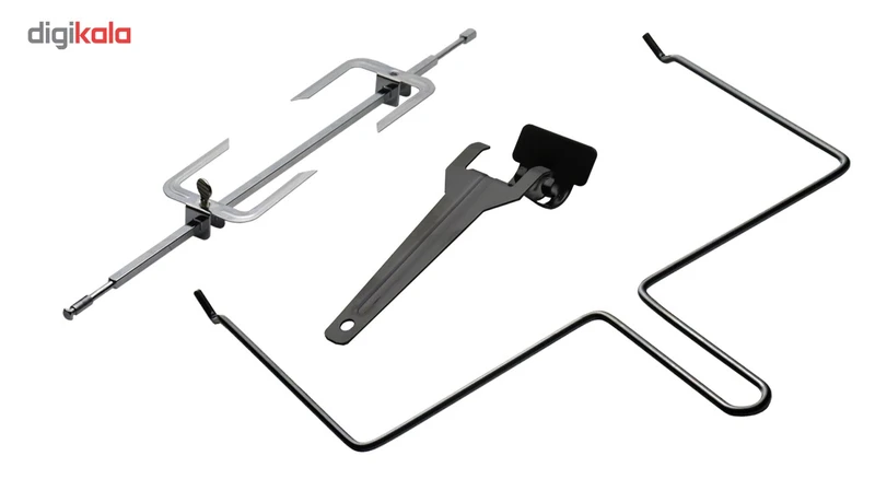 عکس شماره 7 : آون توستر بایترون مدل to-285