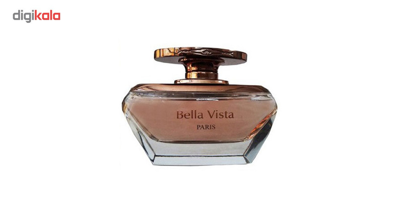 ادو پرفیوم زنانه مارک جوزف مدل Bella Vista حجم 90ml