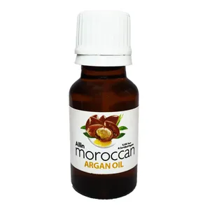 روغن آرگان آلین مدل Moroccan حجم 18 میلی لیتر 