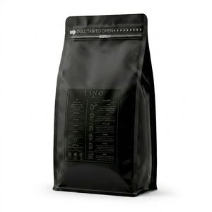 پودر قهوه اسپرسو روبوستا دارک لینو - 250 گرم