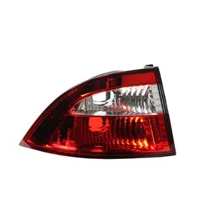 SNT SNTSMLXBTL Automotive Rear Left Lighting For Samanad Lx