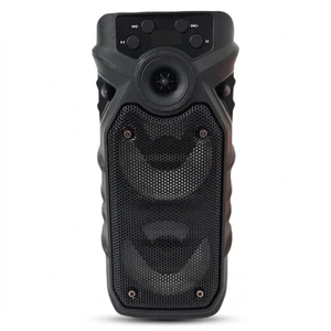 اسپیکر بلوتوثی قابل حمل مدل gts-1560