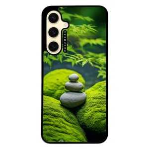 AKAM AMC-WSGS24FE-ZEN-5 Cover For Samsung Galaxy S24 FE