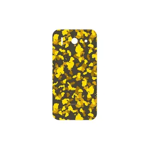 MAHOOT Yellow Infantry Army Cover Sticker for Huawei Ascend G510