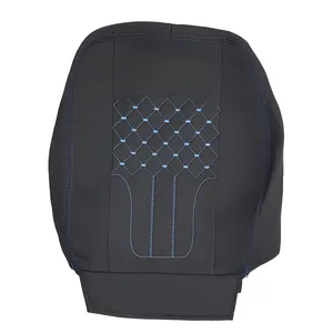 روکش صندلی خودرو کد 55 مناسب برای وانت کارا تک کابین