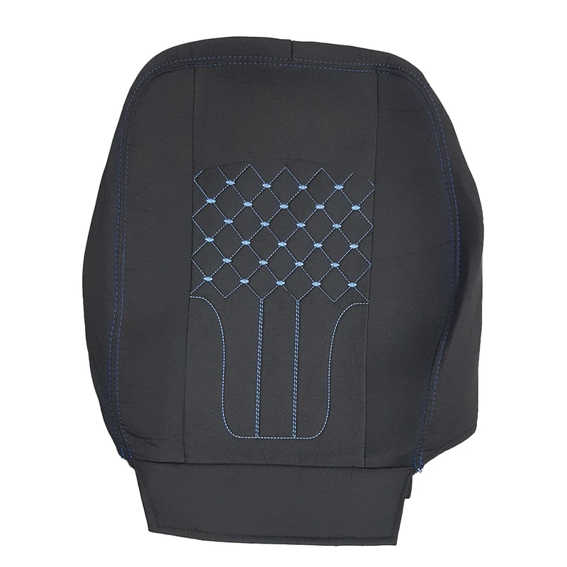 روکش صندلی خودرو کد 65 مناسب برای وانت پراید 151