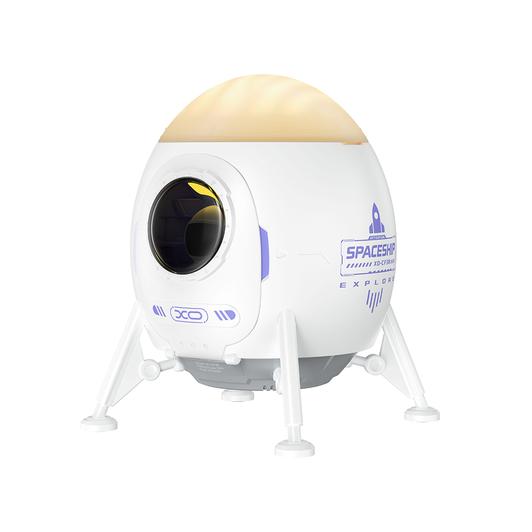 آباژور ایستاده ایکس او مدل CF38