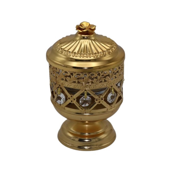 قندان مدل کریستال
