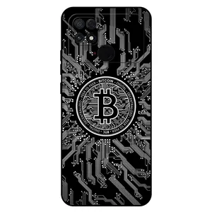 Megafone 7737 Cover For Xiaomi Poco C40