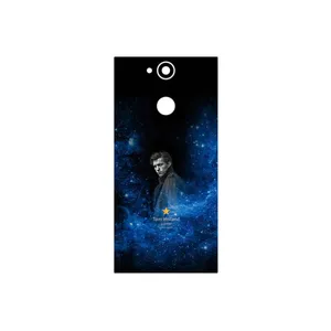 MAHOOT tom holland Cover Sticker for Sony Xperia XA2