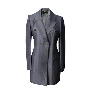 مانتو کتی زنانه چومس مدل درنا