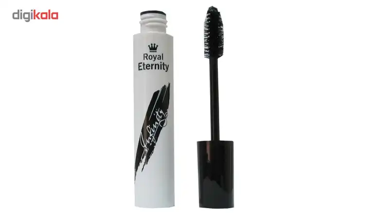 ریمل حجم دهنده رویال اترنیتی مدل HIGH-CLASS VOLUME