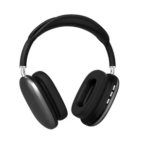 هدفون بلوتوثی مدل GH-12