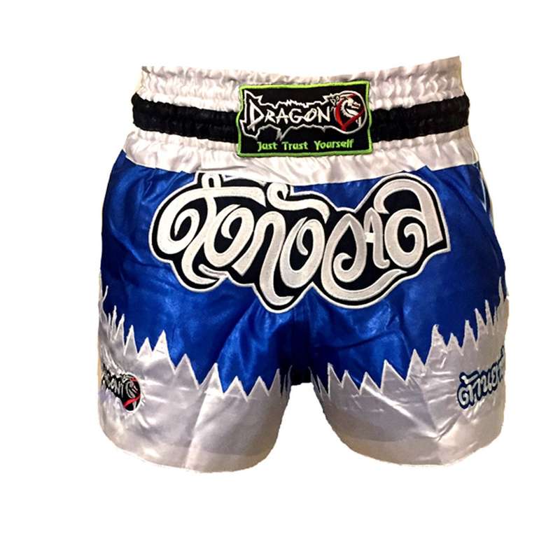 شورت ورزشی مردانه دراگون دو مدل Muay Thai