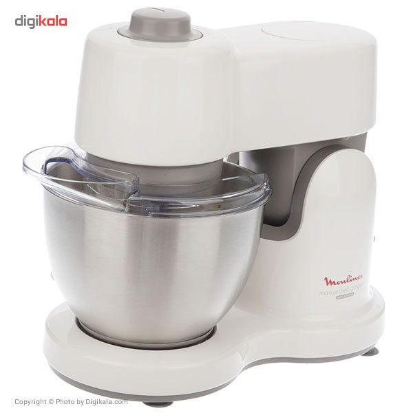 ماشین آشپزخانه مولینکس مدل QA205