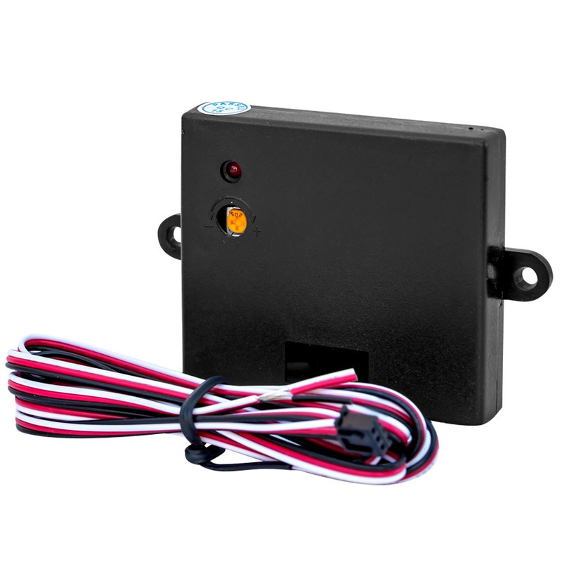 سنسور  ماکروویو فایروال