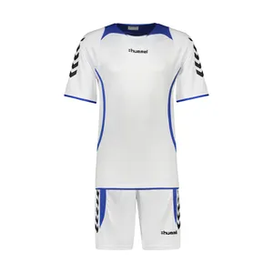 ست تی شرت و شلوارک ورزشی مردانه مدل AS-11