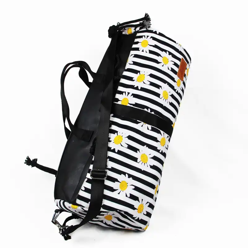 ساک دستی ام بی مدل بابونه