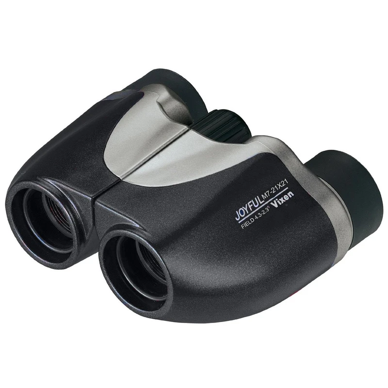 دوربین دو چشمی ویکسن مدل Joyful M7-21x21 CF Zoom