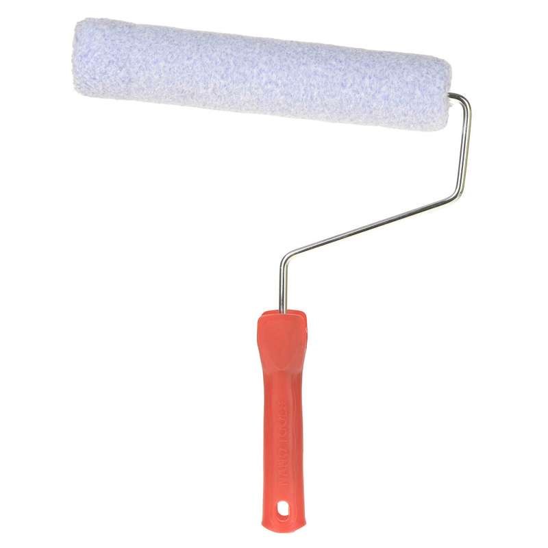 غلتک نقاشی نانو تولز مدل Top Tex-30mmD6 غلتک نقاشی نانو تولز مدل Top Tex-30mmD6