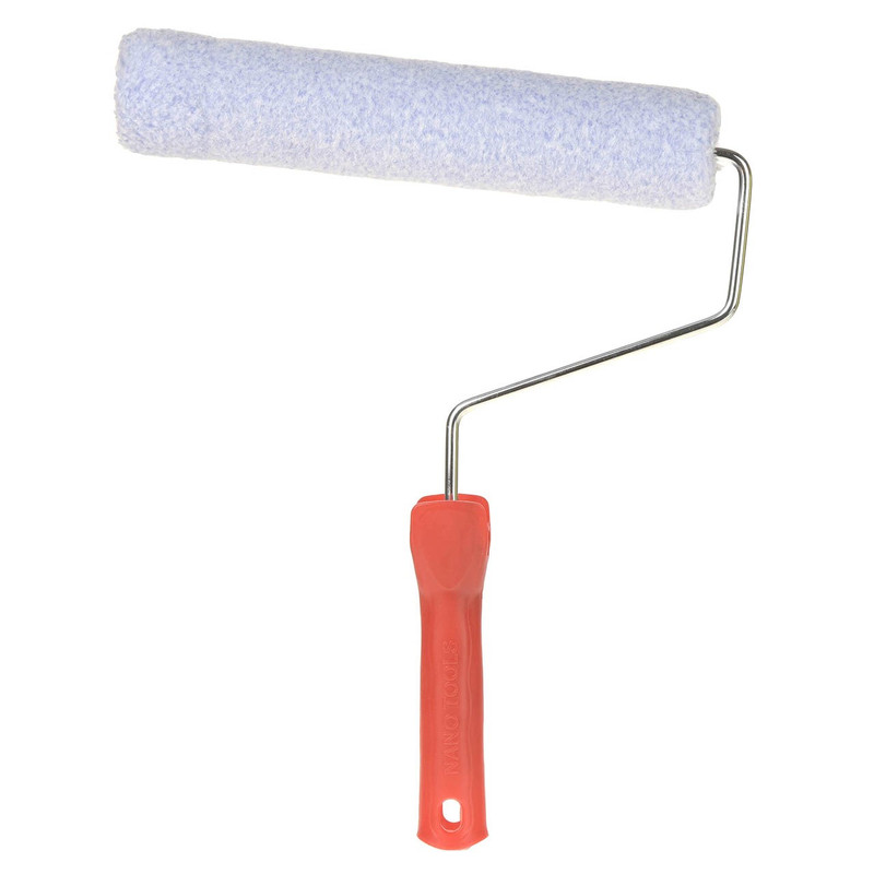 غلتک نقاشی نانو تولز مدل Top Tex-30mmD6 غلتک نقاشی نانو تولز مدل Top Tex-30mmD6