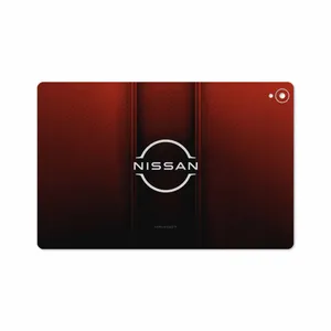 MAHOOT Nissan-Logo Cover Sticker for Huawei Mediapad M6 10.8 2019