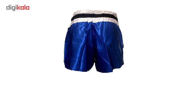 شورت ورزشی مردانه دراگون دو مدل Muay Thai