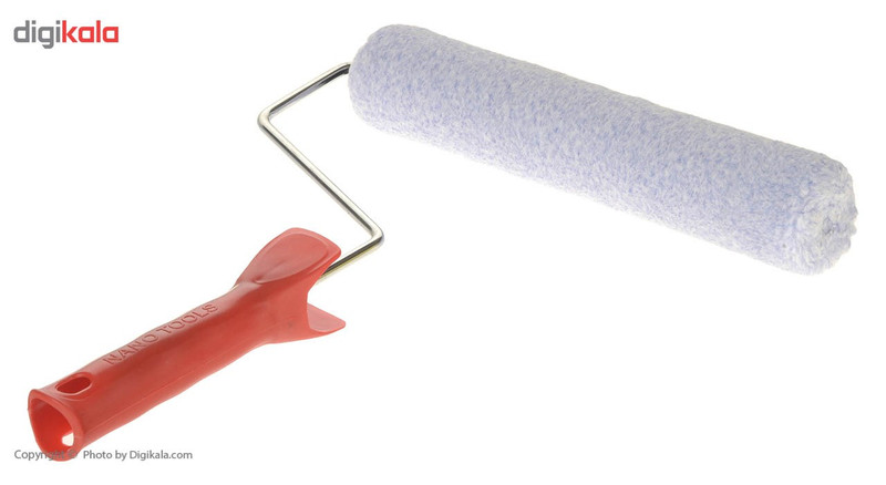 غلتک نقاشی نانو تولز مدل Top Tex-30mmD6 غلتک نقاشی نانو تولز مدل Top Tex-30mmD6