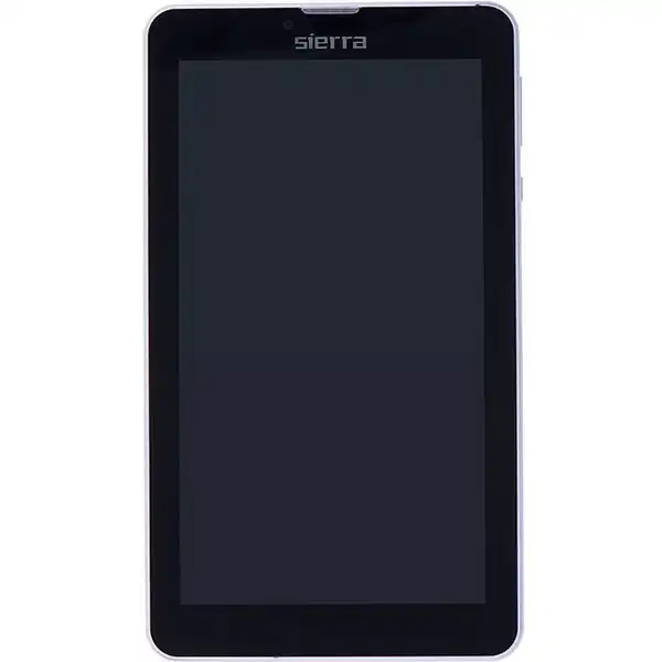 تبلت سیرا مدل SR-T78D50 دو سیم کارت