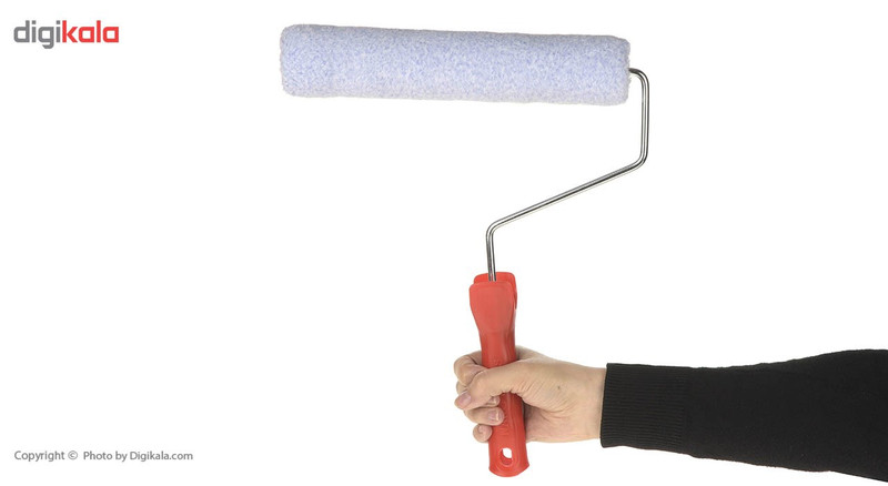 غلتک نقاشی نانو تولز مدل Top Tex-30mmD6 غلتک نقاشی نانو تولز مدل Top Tex-30mmD6