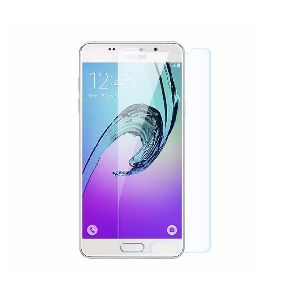 محافظ صفحه نمایش نانو مناسب برای سامسونگ Galaxy A7 2016 محافظ صفحه نمایش نانو مناسب برای سامسونگ Galaxy A7 2016