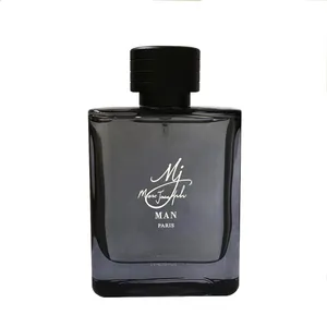 Mark Joseph Mj Man Eau De Parfum For Men 100ml