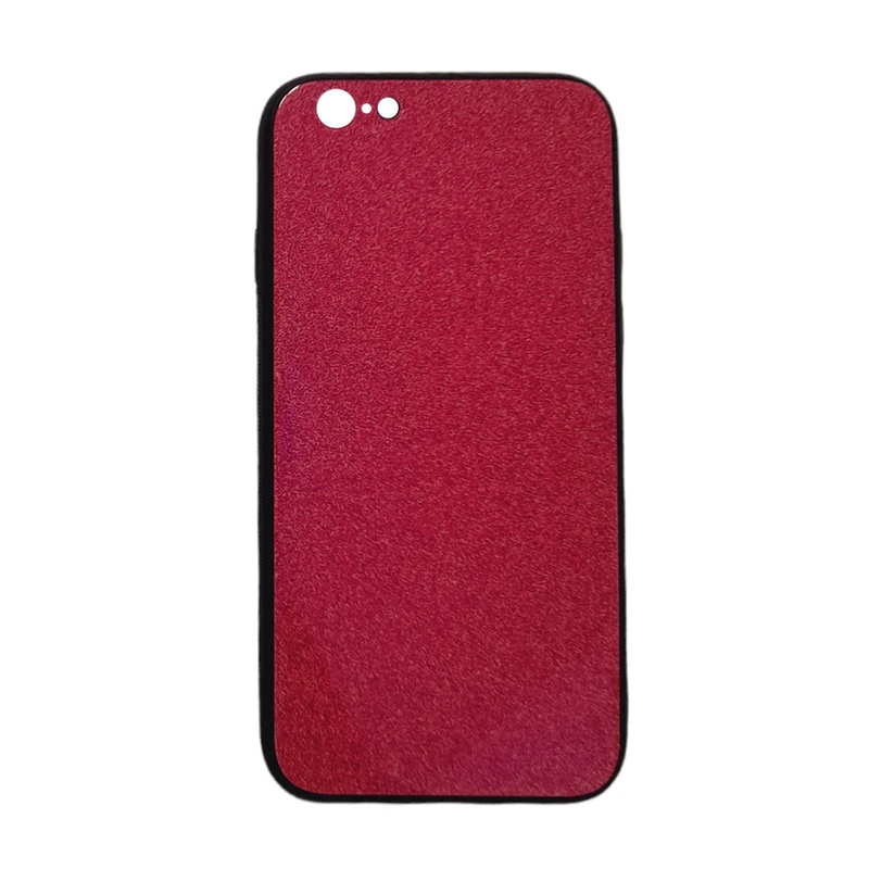 کاور طرح لیزری مدل 6s مناسب برای گوشی موبایل اپل Iphone6 / 6s