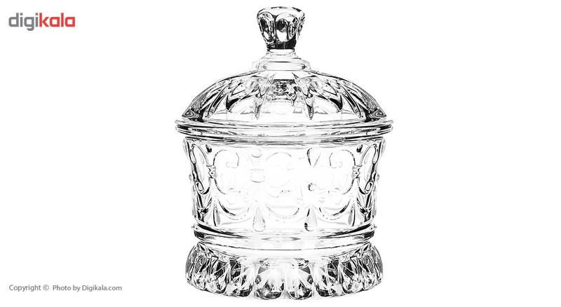 قندان لومینارک مدل Prestige قندان لومینارک مدل Prestige
